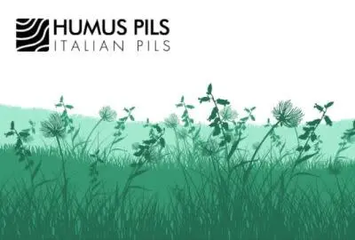 Humus Humus Pils
