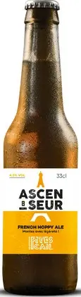 Brasserie Fives Cail Ascenseur (P.A.)