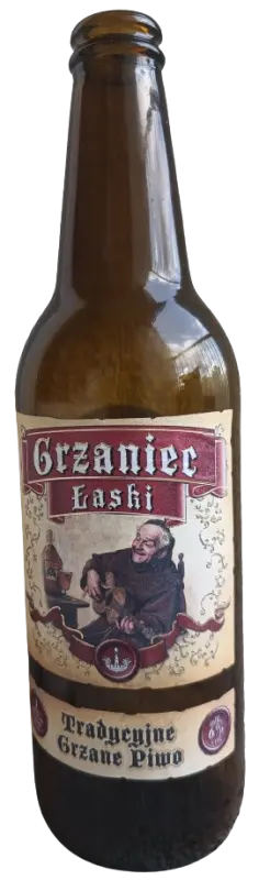 Browar Koreb Grzaniec Łaski