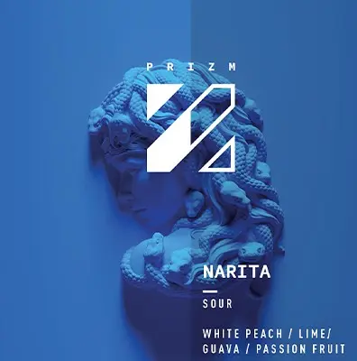 Prizm Brewing Narita