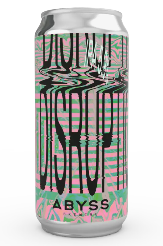 Abyss Brewing Disruption