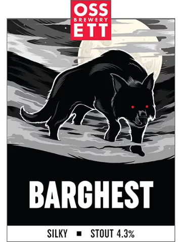 Ossett Brewery Barghest