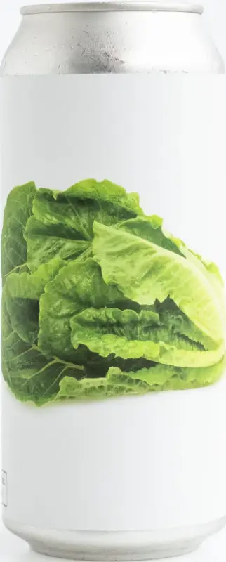 Superflux Beer Company Caesar Salad