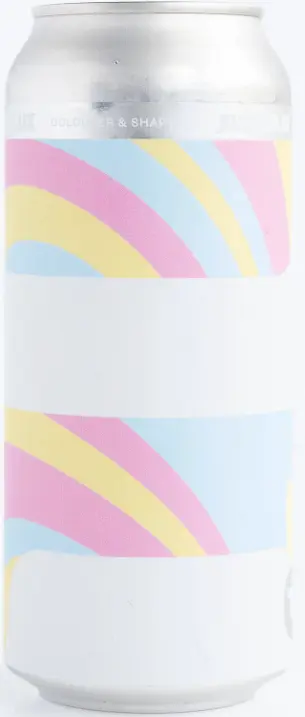 Superflux Beer Company Colourer & Shapyest