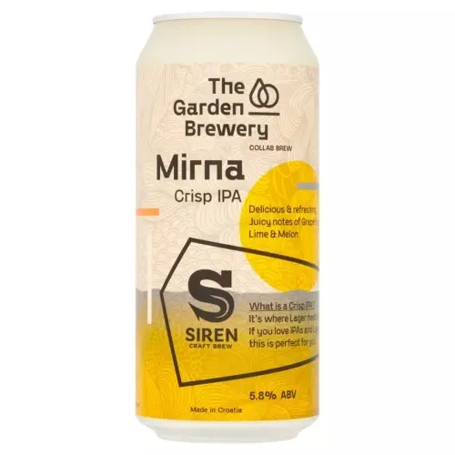 The Garden Brewery Mirna