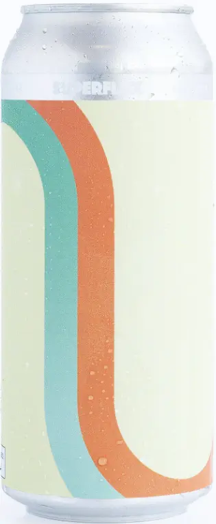 Superflux Beer Company Easy Tiger