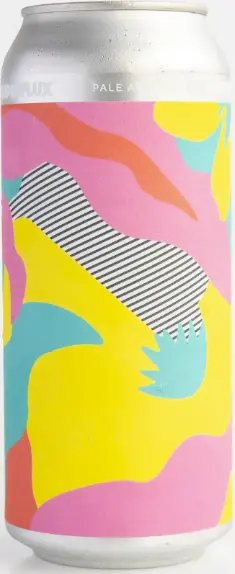 Superflux Beer Company Marigold