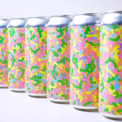 Superflux Beer Company Superfluousness (2018)