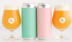 Superflux Beer Company Experimental IPA - Motueka
