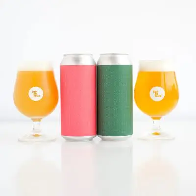 Superflux Beer Company Experimental #26 (IPA) - Southern Sublime, Mosaic