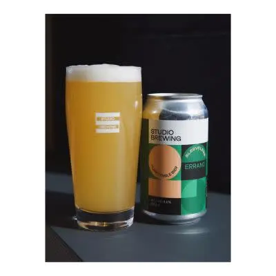Studio Brewing Sleeveless Errand