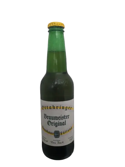 Ottakringer Braumeister Original