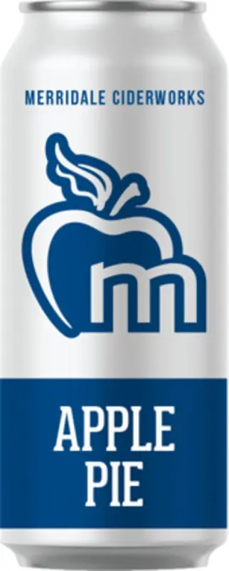 Merridale Cidery & Distillery Apple Pie