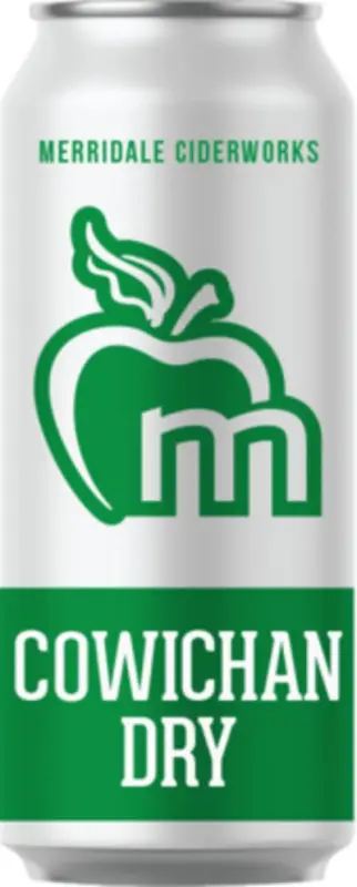 Merridale Cidery & Distillery Cowichan Dry
