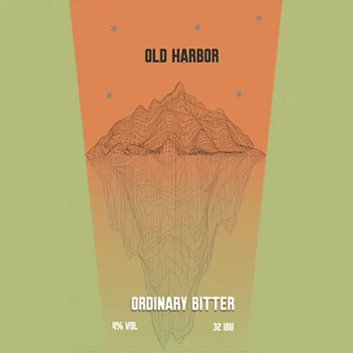 Agara Brewery Old Harbor