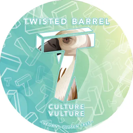Twisted Barrel Ale Culture Vulture