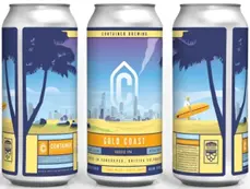 Container Brewing Gold Coast