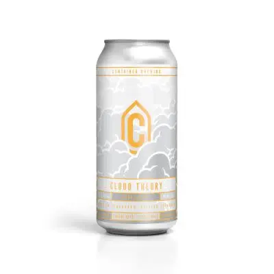 Container Brewing Cloud Theory