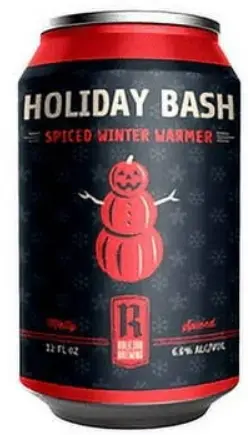 Raleigh Brewing Company Holiday Bash
