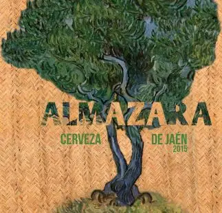 La Aceitunera Brewing Co. SCA Almazara: Olive Infusioned