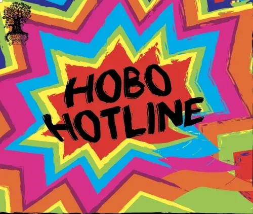 Burley Oak Brewing Company Hobo Hotline