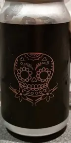 Twin Sails Brewing Con Leche - Bourbon Barrel (2019)