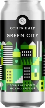 Other Half Brewing Green City