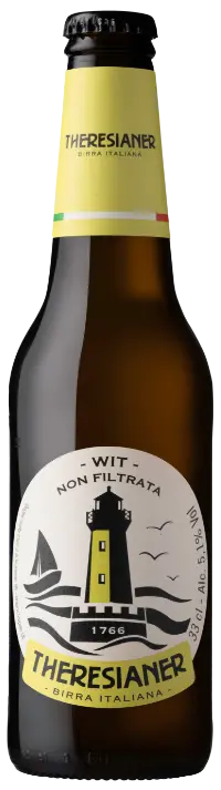 Theresianer Antica Birreria di Trieste Wit