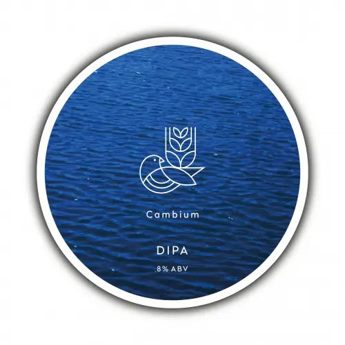 Allkin Brewery Cambium