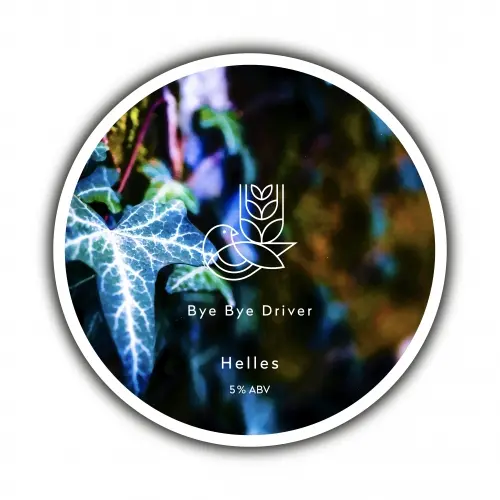Allkin Brewery Bye Bye Driver