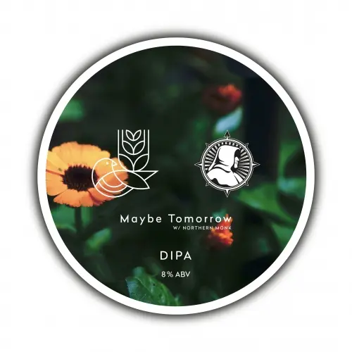Allkin Brewery Maybe Tomorrow