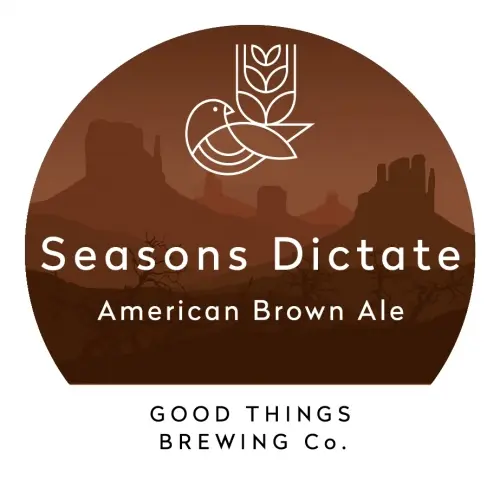 Allkin Brewery Seasons Dictate