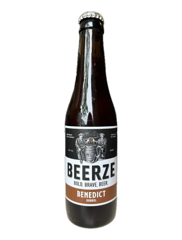 Beerze (Brouwerij De Gouden Leeuw) Benedict