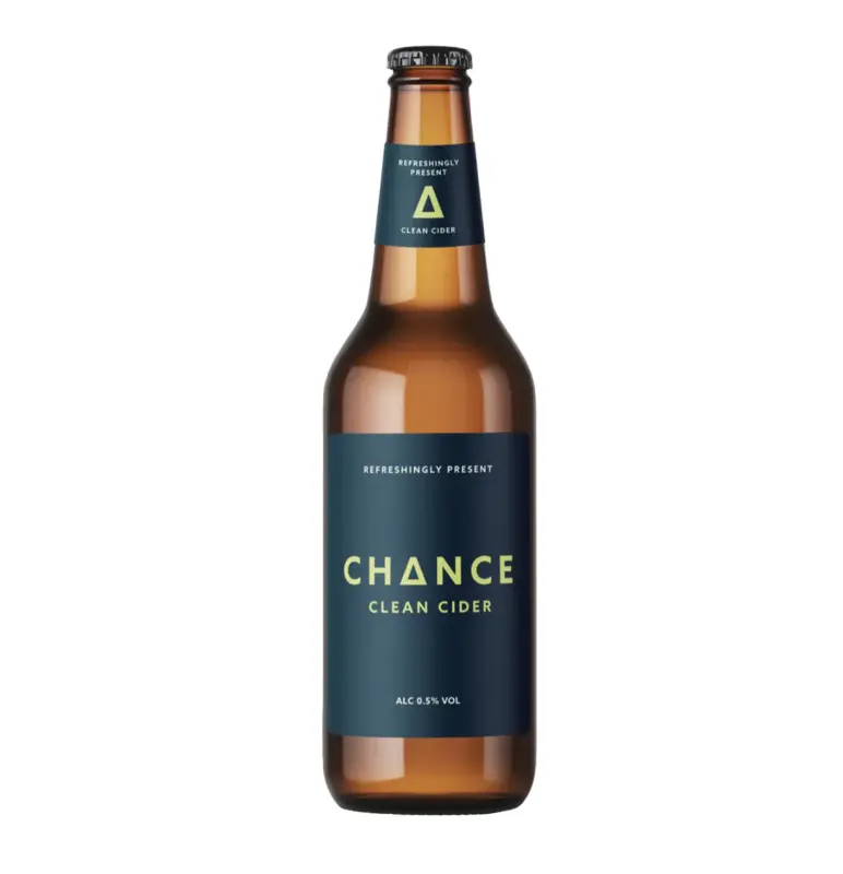 Aston Manor Chance Clean Cider
