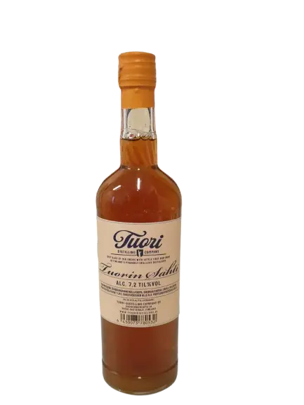 Tuori Distilling Company Sahti