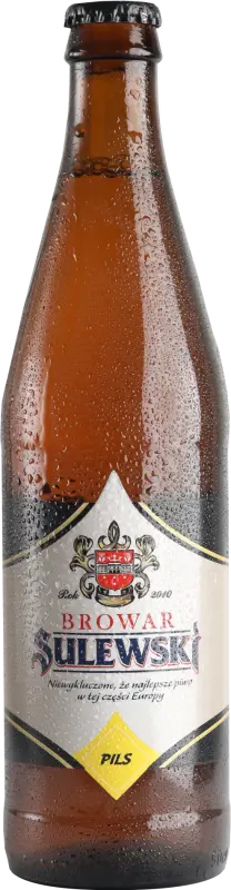 Browar Sulewski Pils