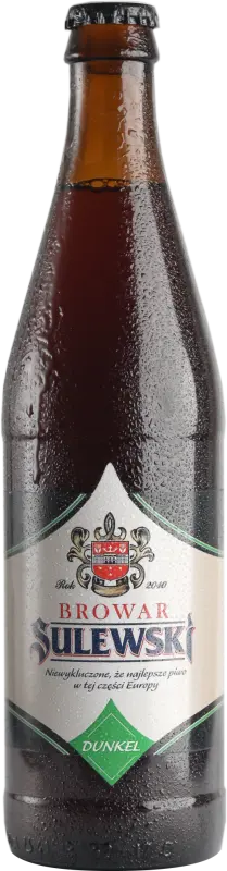 Browar Sulewski Dunkel