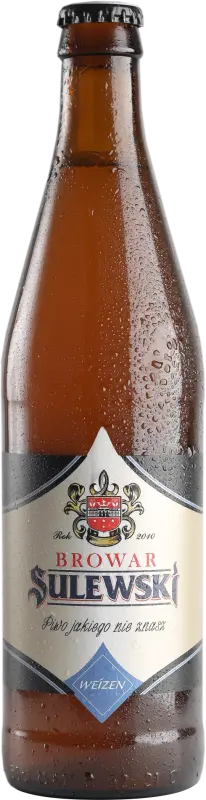 Browar Sulewski Weizen