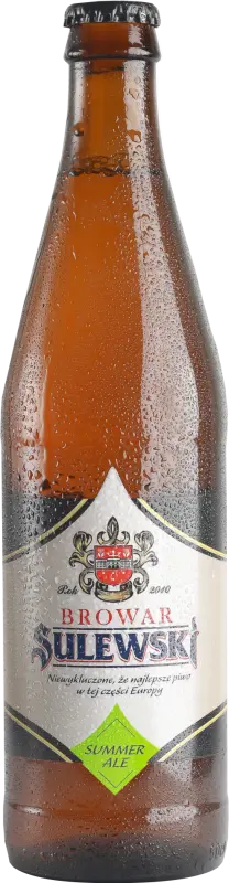 Browar Sulewski Summer Ale