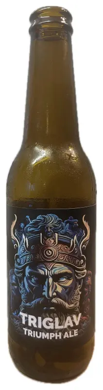 Pivovarna Vizir Triglav Triumph Ale