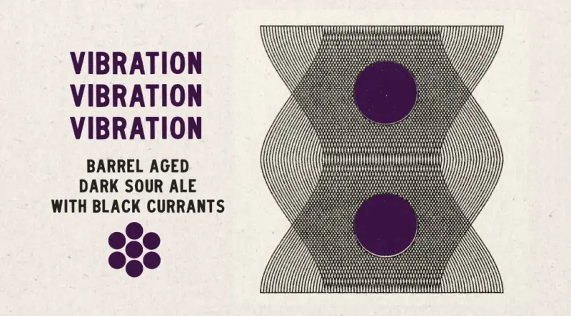 Union Craft Brewing Company Vibration Vibration Vibration