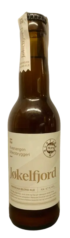 Kvænangen Mikrobryggeri Jøkelfjord