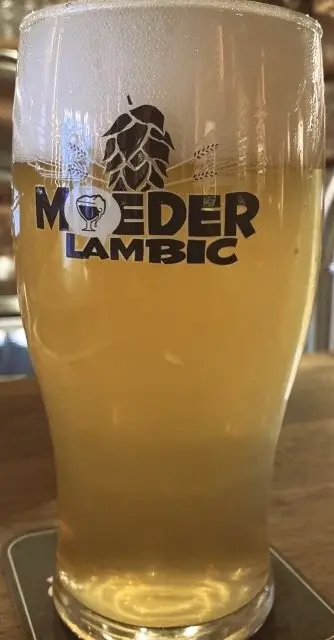 Brasserie de Jandrain-Jandrenouille M.E.D.