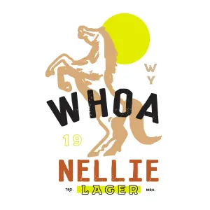 Lazy Dog Restaurant & Bar Whoa, Nellie
