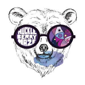 Lazy Dog Restaurant & Bar Huckleberry Haze