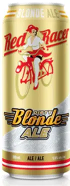 Central City Brewers & Distillers (Red Racer) Dirty Blonde Ale