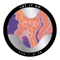 Track Brewing Co. Let It Go