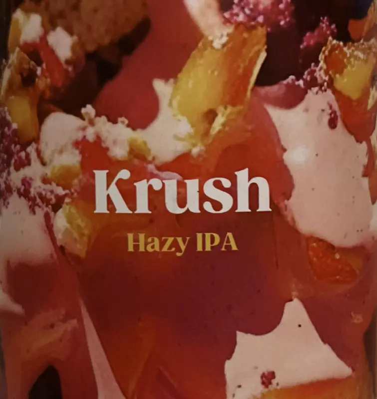 Maverick Brew Co Krush