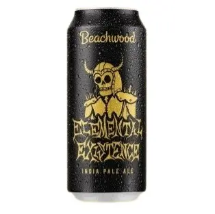 Beachwood BBQ & Brewing Elemental Existence
