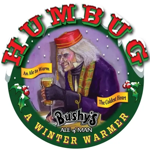 Bushy's Humbug